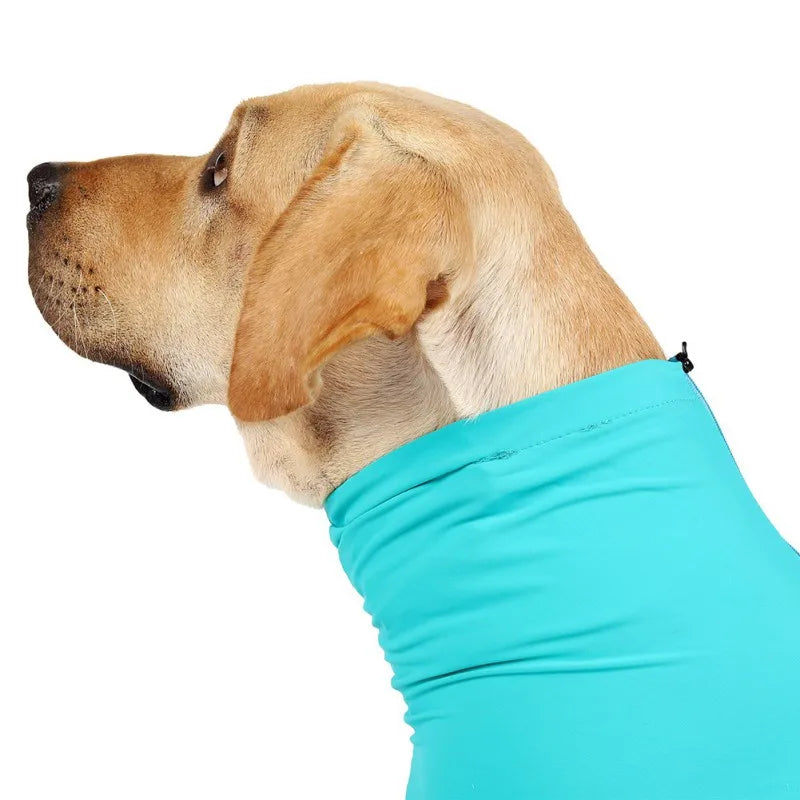 Dog Pajamas Jumpsuit
