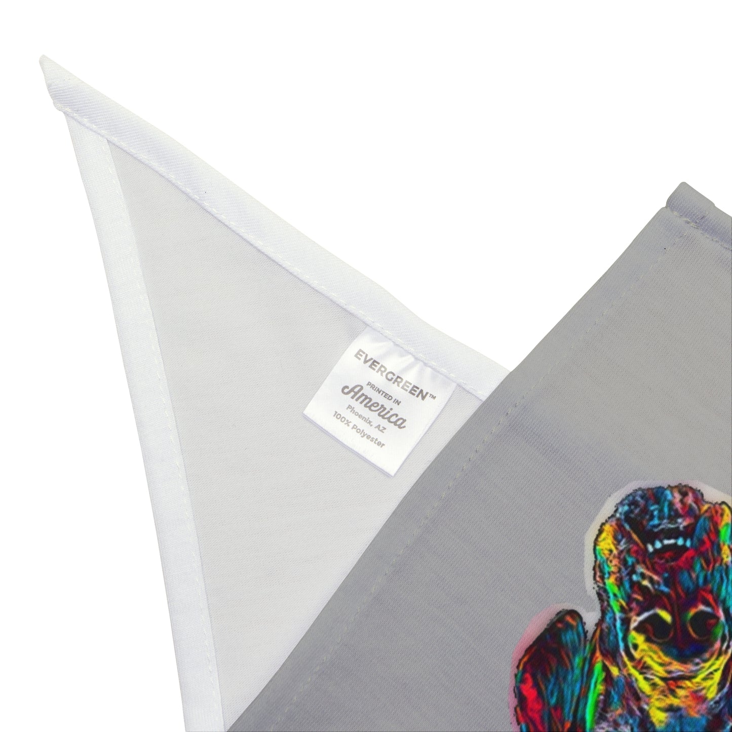 May The Drool Be With You - Pet Bandana