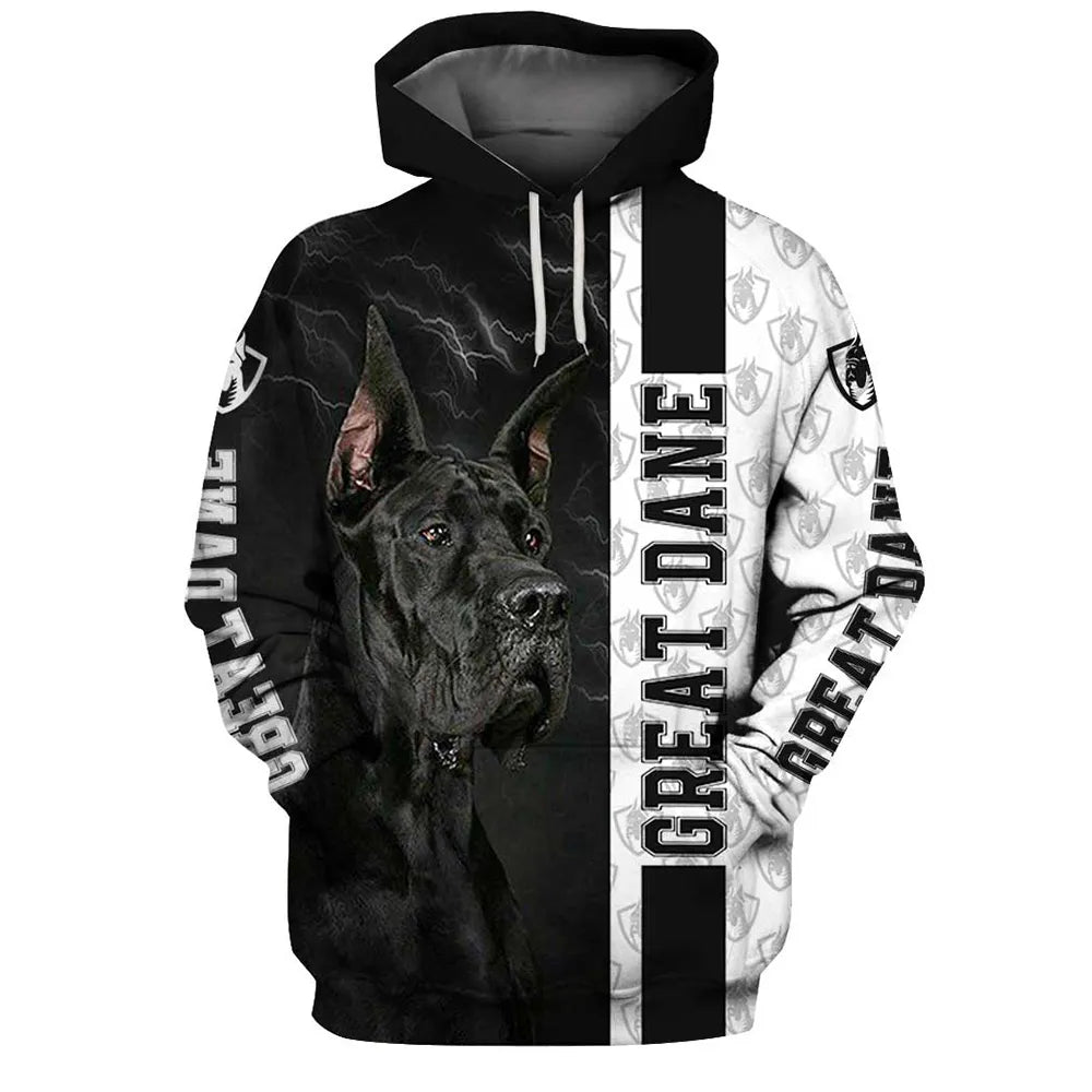 Great Dane Hoodie