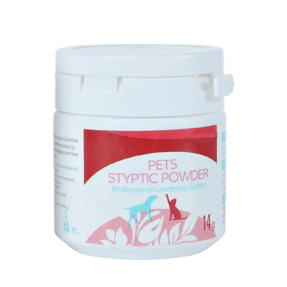 Hemostatic Stop Bleeding Powder