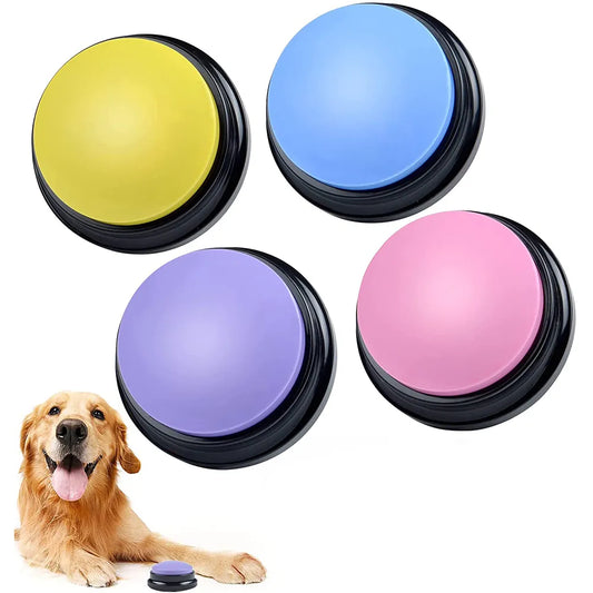 Pet Training Communication Buzzer