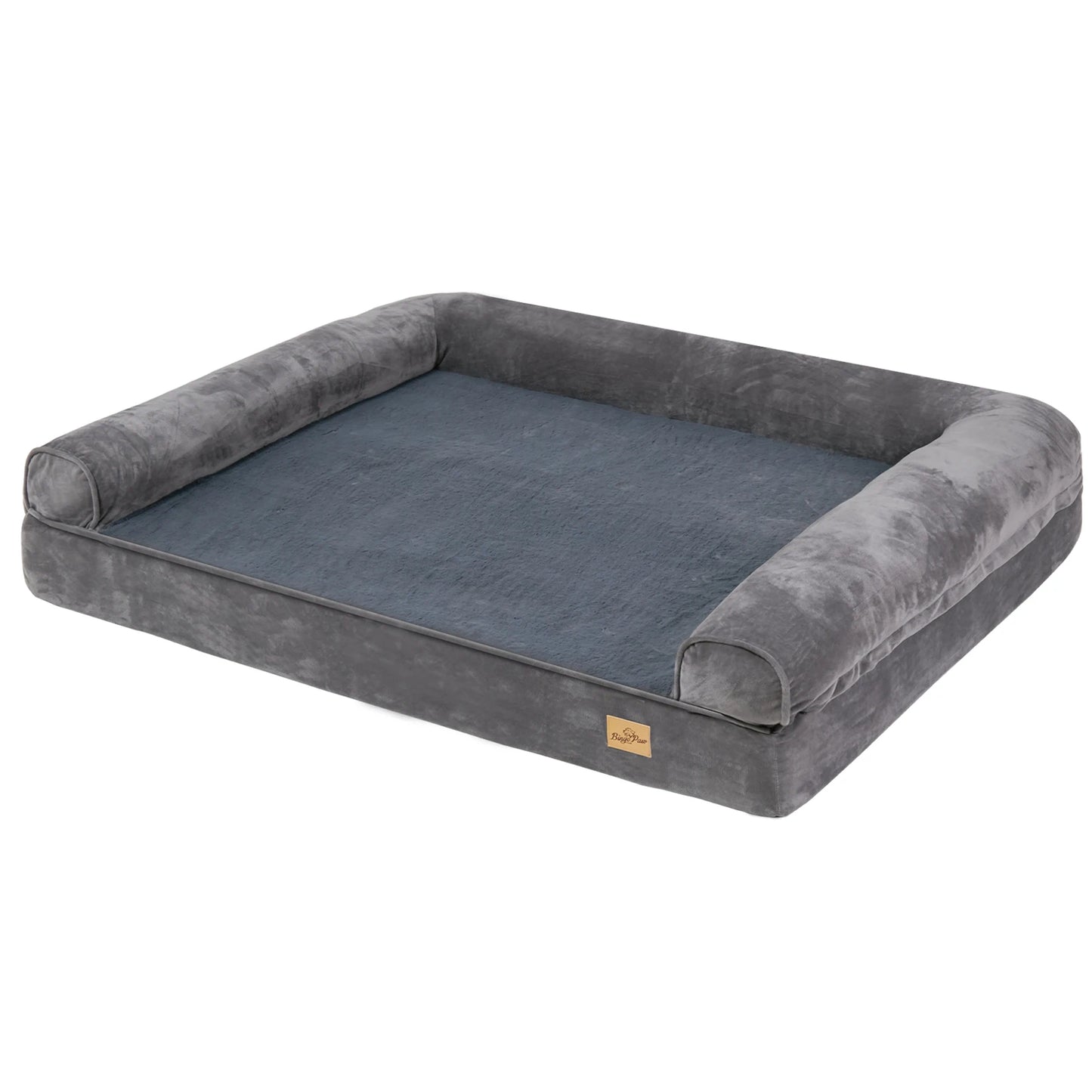 XXL Large Orthopedic Dog Bed with Washable Cover