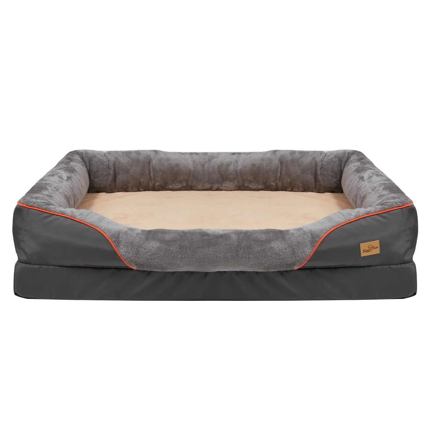 Extra Large Orthopedic Dog Bed