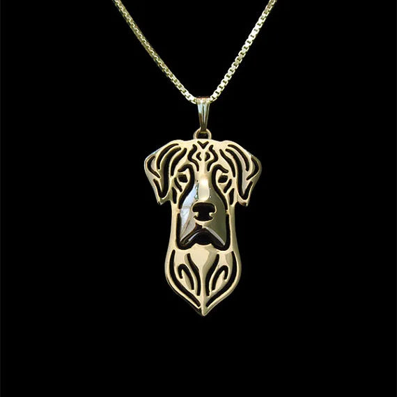 Great Dane Pendant