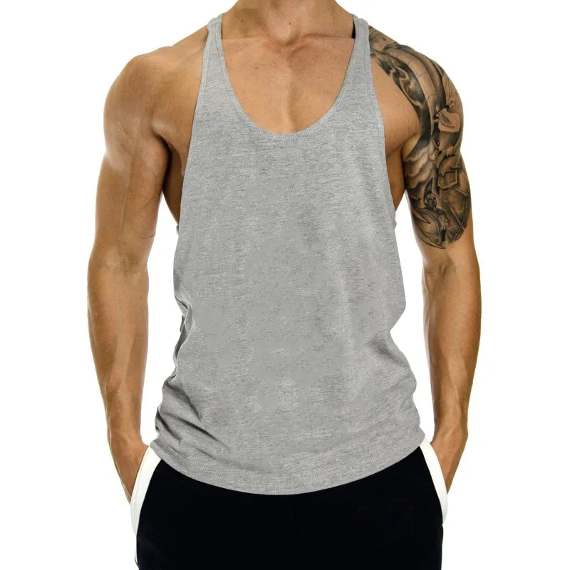 Great Dane Heartbeat Tank Top