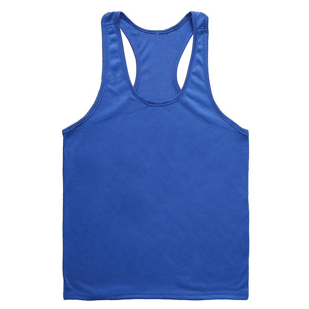 Great Dane Gym Tank Top - I Was Normal 2 Great Danes Ago