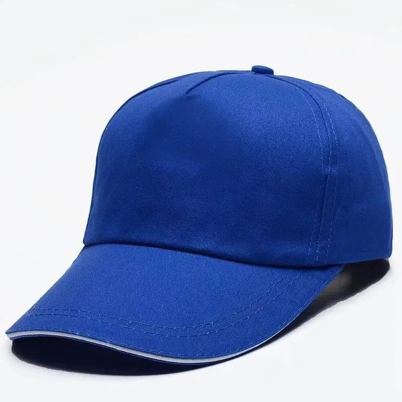 Great Dane Silhouette Baseball Cap