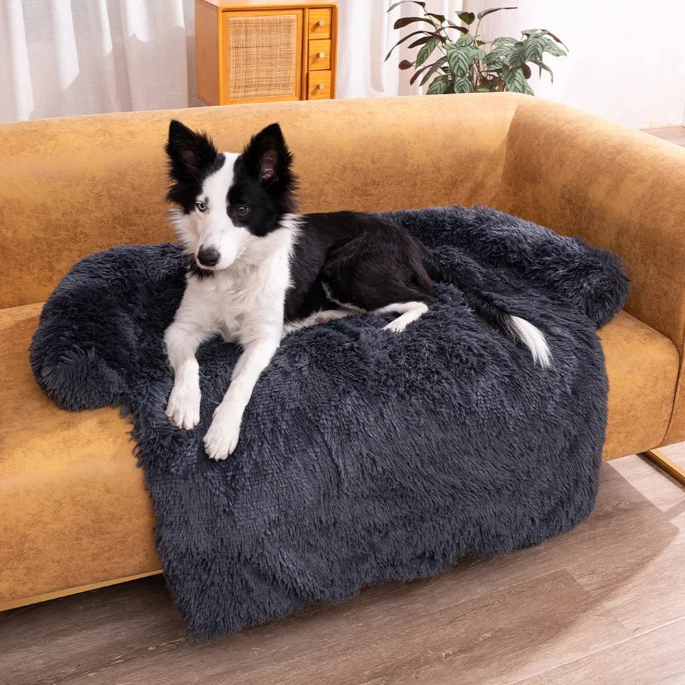 Comfortable Pet Dog Bed