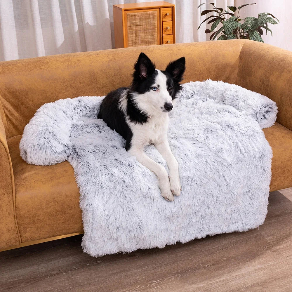 Comfortable Pet Dog Bed