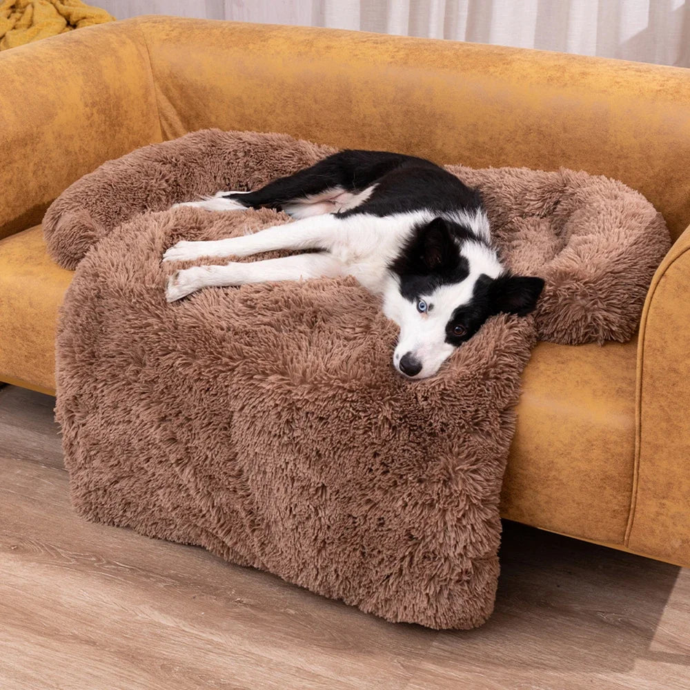 Comfortable Pet Dog Bed