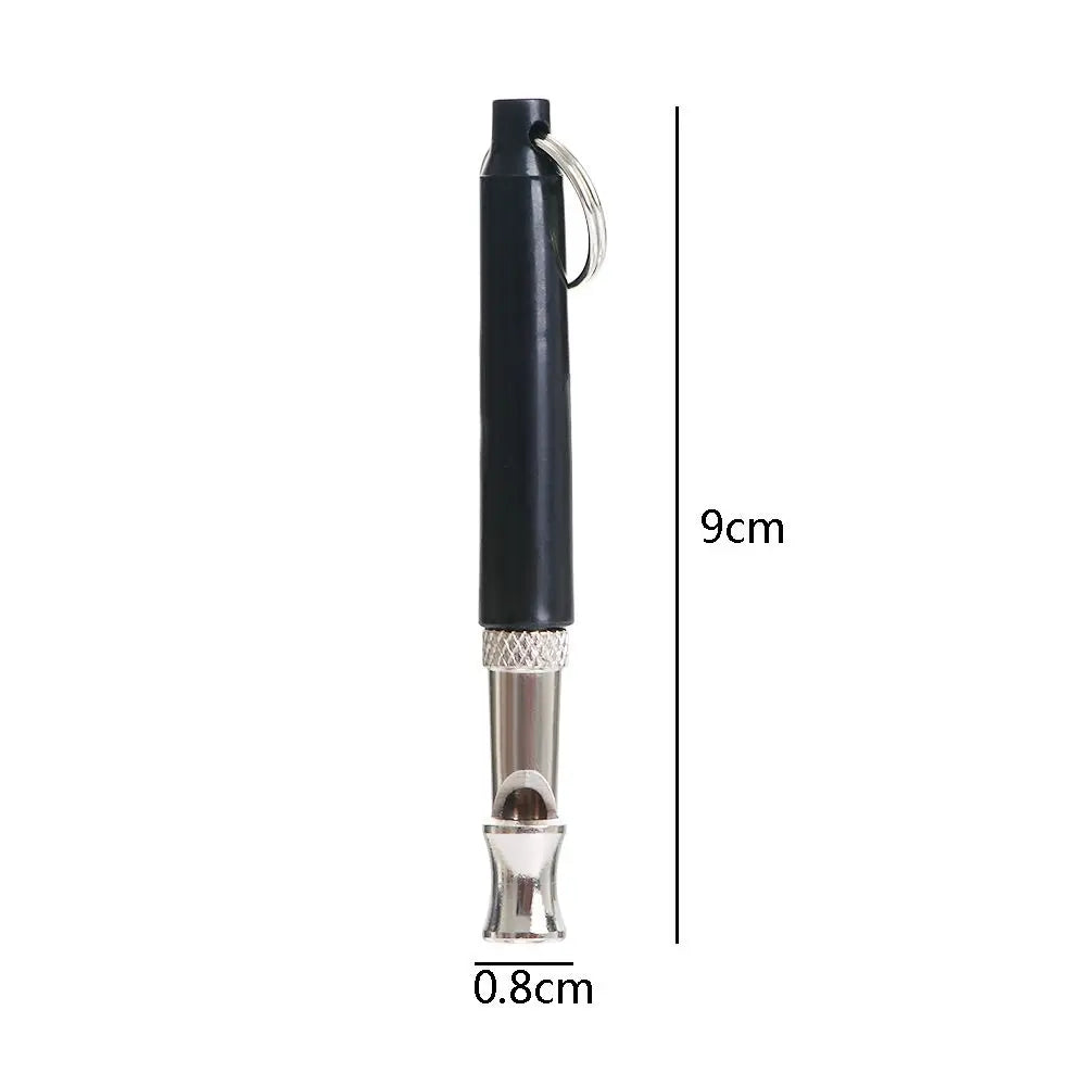 Training Dog Whistle Ultrasonic Sound