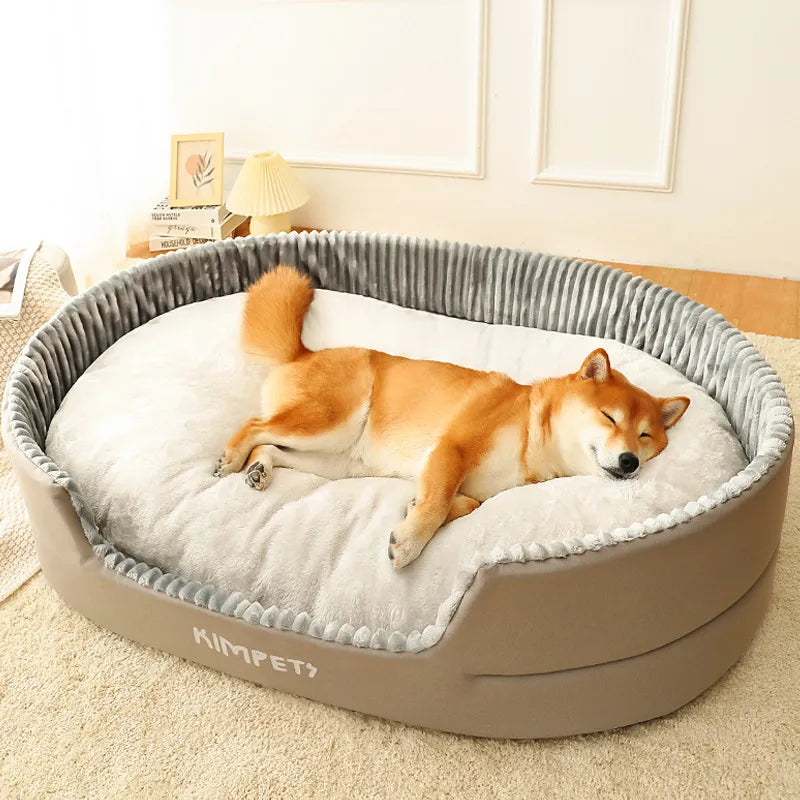 Dog Bed Sofa Cushion