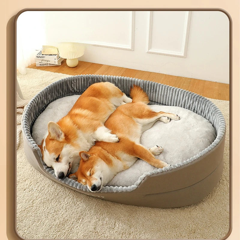 Dog Bed Sofa Cushion