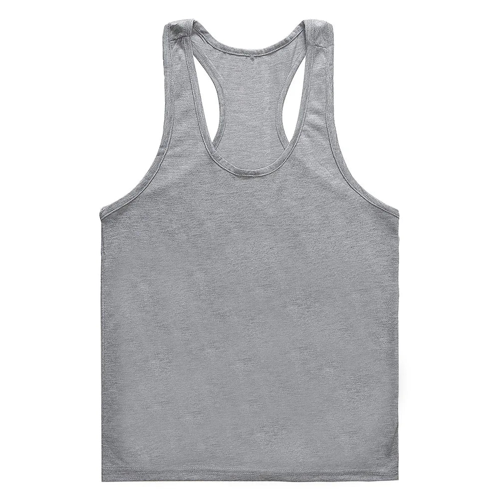 Great Dane Gym Tank Top - I Was Normal 2 Great Danes Ago