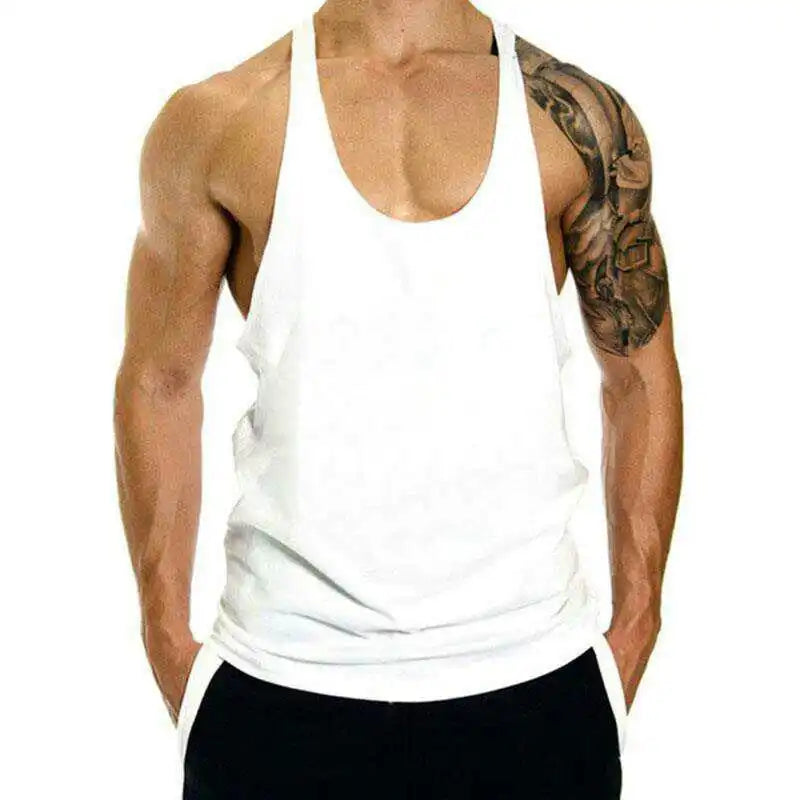 Great Dane Heartbeat Tank Top