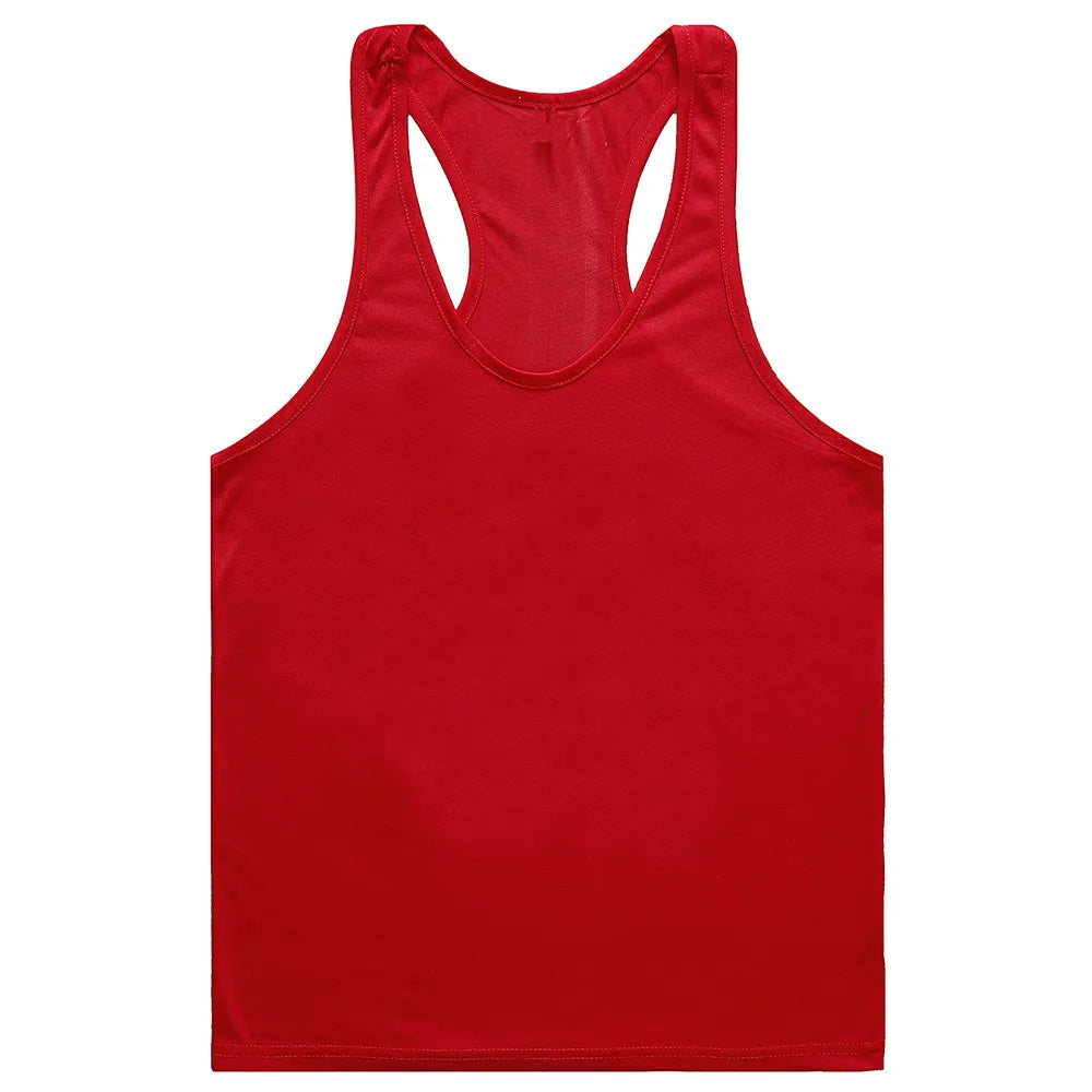 Great Dane Gym Tank Top - I Was Normal 2 Great Danes Ago