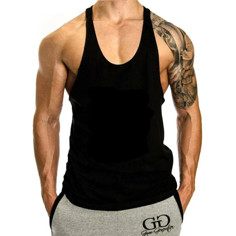 Great Dane Heartbeat Tank Top