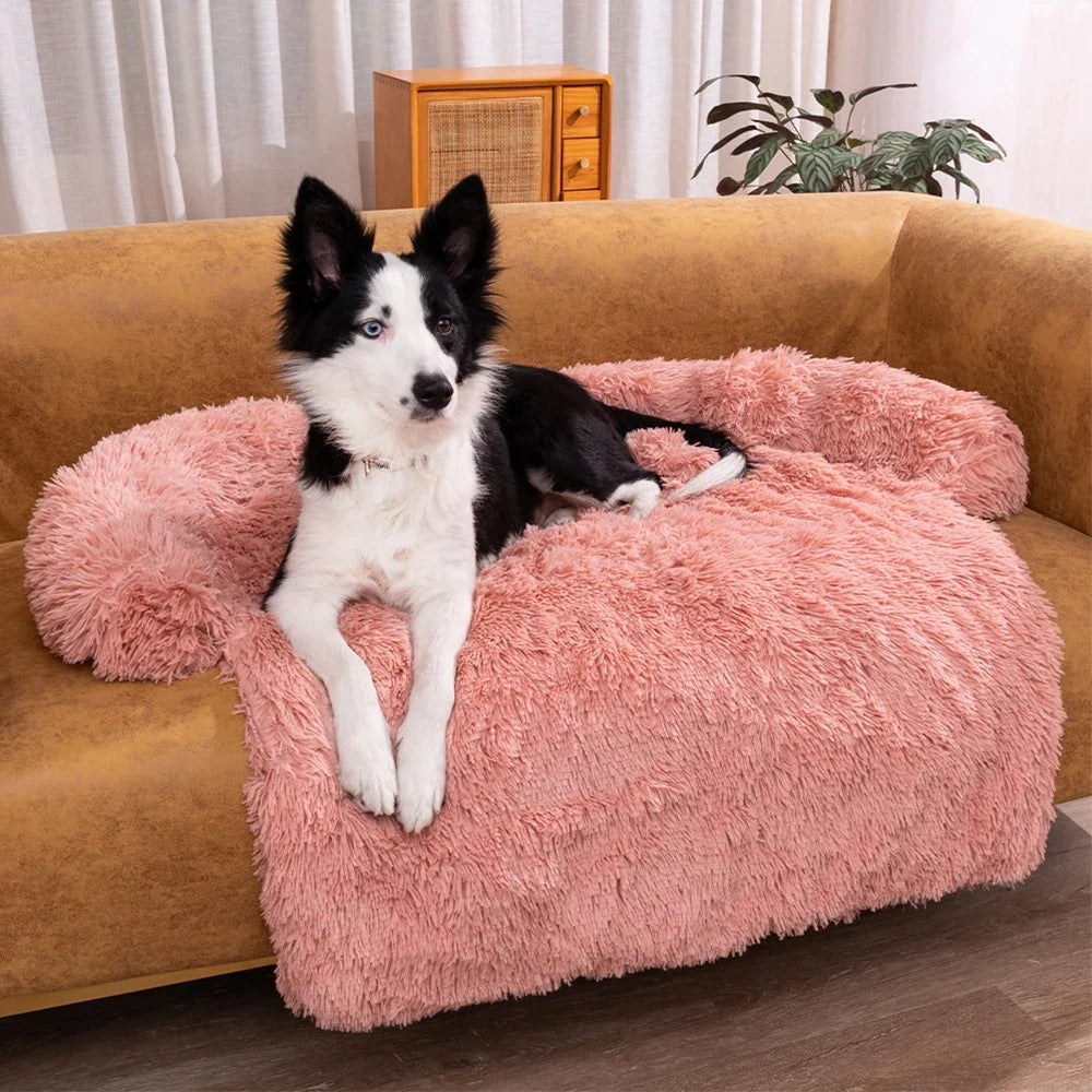 Comfortable Pet Dog Bed