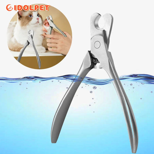 Professional Pet Nail Clipper