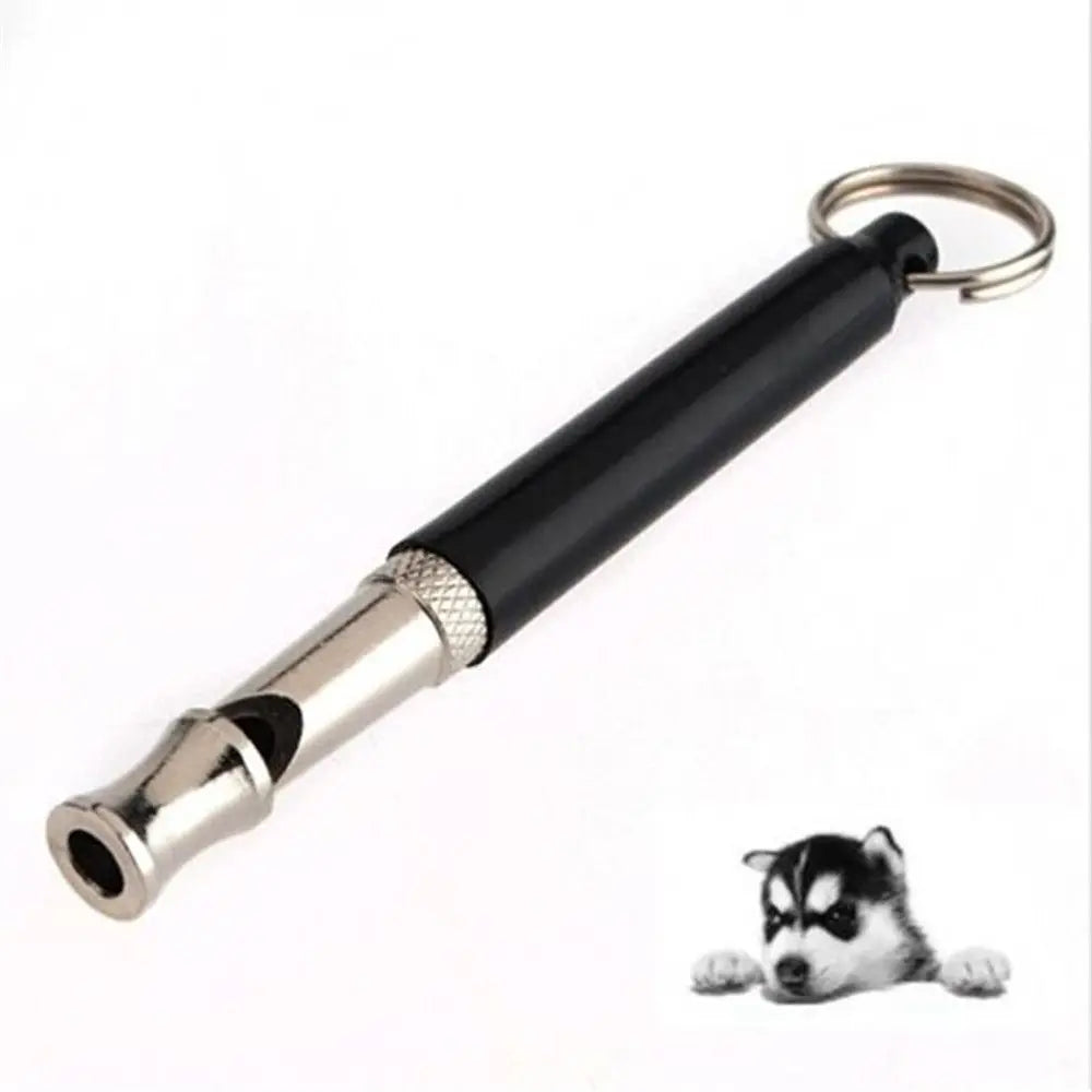 Training Dog Whistle Ultrasonic Sound