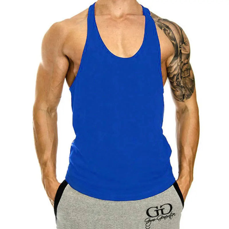 Great Dane Heartbeat Tank Top